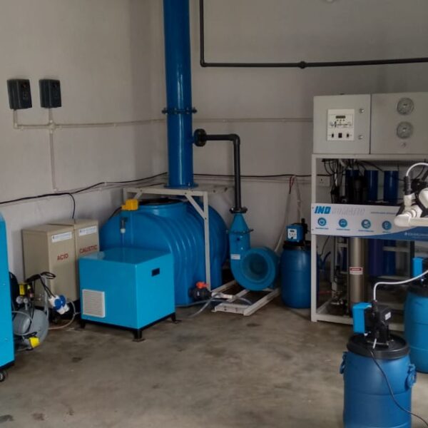 WTP-at-a-Pharmacutical-Unit